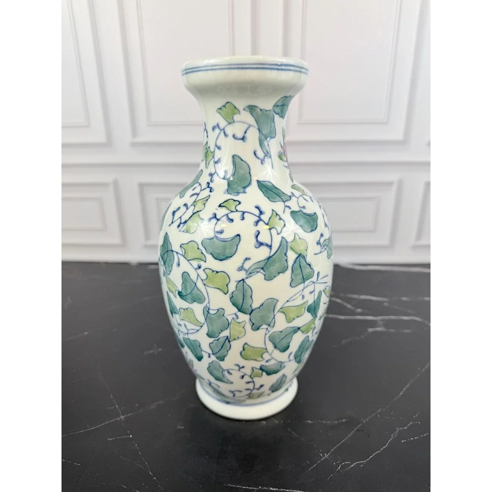 N/A vintage chinoiserie